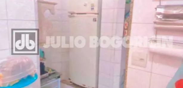 Apartamento com 3 Quartos à venda, 109m² no Leme, Rio de Janeiro