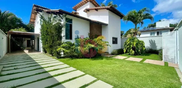 Casa com 5 Quartos à venda, 380m² no Porto Seguro, Porto Seguro