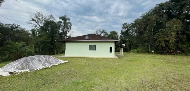 Fazenda/Sítio à venda, 759320m² no Serra Negra, Guaraqueçaba