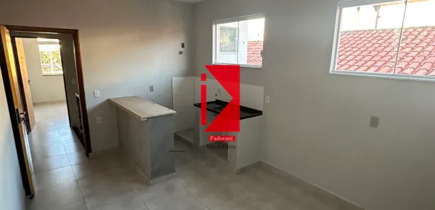 Kitnet com 1 Quarto para alugar, 32m² no Jardim do Sol, Sorocaba