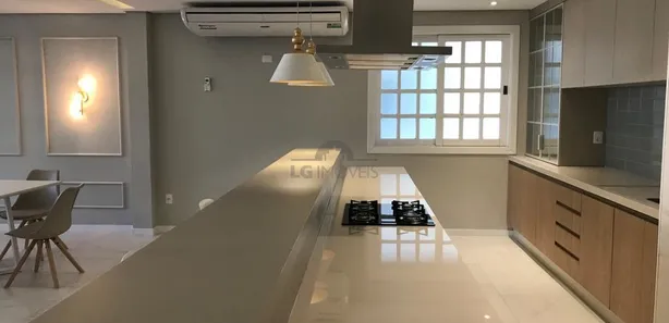 Cobertura com 3 Quartos à venda, 174m² no Centro, Joinville