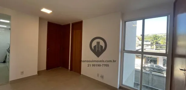 Apartamento com 2 Quartos à venda, 47m² no Cosmos, Rio de Janeiro