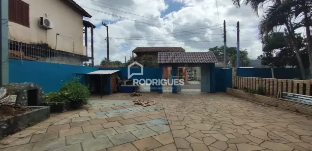 Casa com 3 Quartos para alugar, 220m² no Campina, São Leopoldo