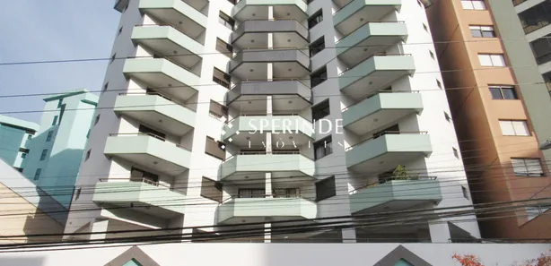 Ponto Comercial para alugar, 26m² no São Pelegrino, Caxias do Sul