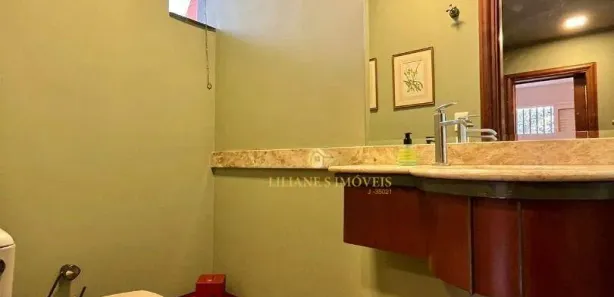 Casa com 6 Quartos à venda, 439m² no Centro, Araraquara