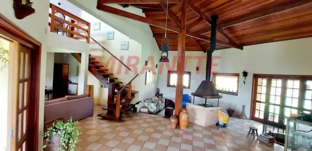 Fazenda/Sítio com 5 Quartos à venda, 3000m² no Jardim dos Ipes, Mairinque