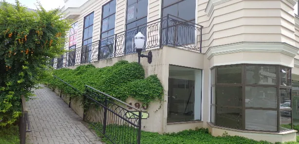 Ponto Comercial para alugar, 203m² no Centro, Criciúma