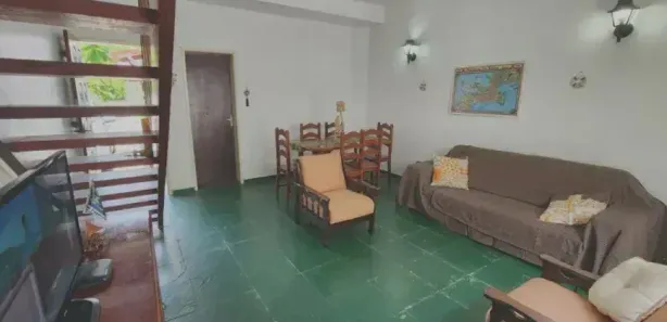 Casa de Condomínio com 3 Quartos para alugar, 300m² no Peró, Cabo Frio