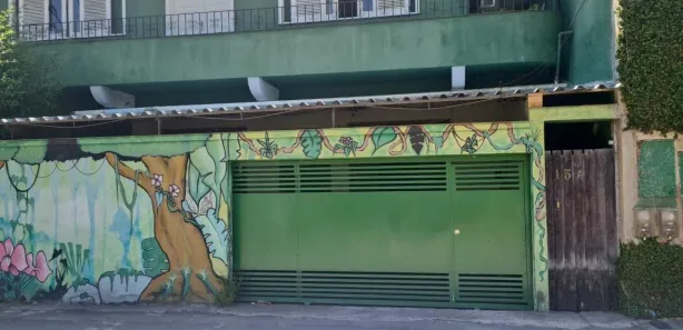 Casa com 2 Quartos para alugar, 55m² no Cascatinha, Petrópolis