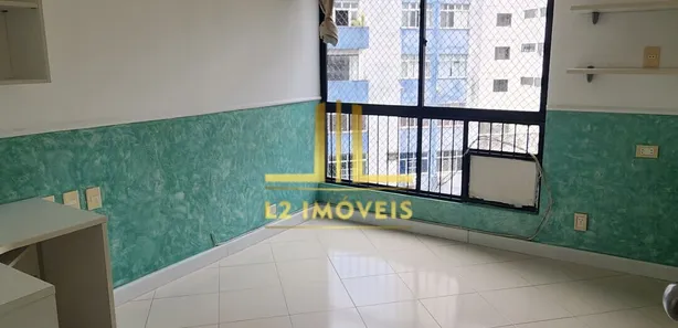 Apartamento com 4 Quartos à venda, 156m² no Graça, Salvador