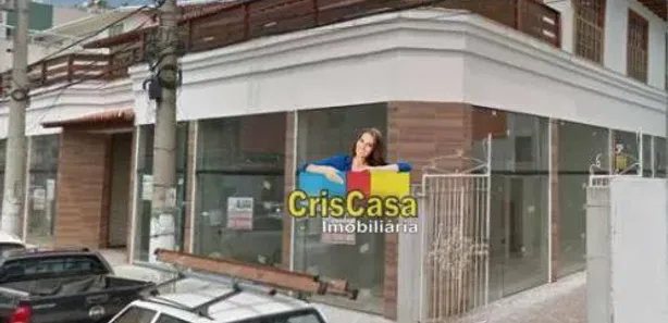 Ponto Comercial para venda ou aluguel, 26m² no Centro, Cabo Frio