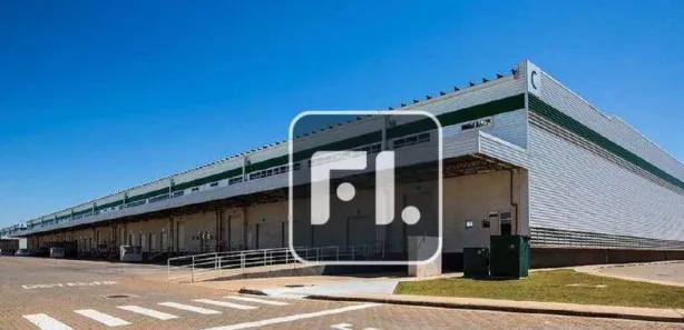 Galpão/Depósito/Armazém para alugar, 6833m² no Itaquaciara, Itapecerica da Serra