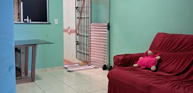 Casa com 2 Quartos à venda, 180m² no , Paço do Lumiar