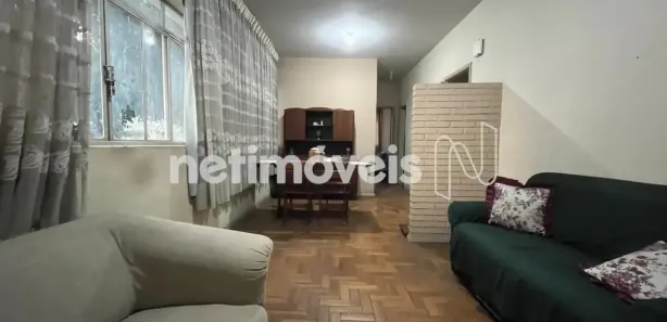 Apartamento com 2 Quartos à venda, 70m² no Cruzeiro, Belo Horizonte