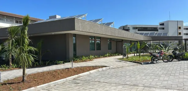 Apartamento com 1 Quarto à venda, 32m² no , Ipojuca