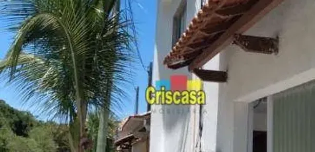 Casa com 1 Quarto para alugar, 40m² no Cajueiro, Cabo Frio