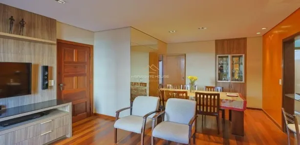Apartamento com 3 Quartos à venda, 95m² no Padre Eustáquio, Belo Horizonte