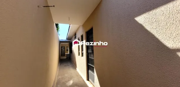 Casa com 2 Quartos à venda, 80m² no Parque das Nações, Limeira