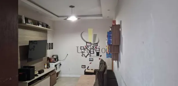 Apartamento com 2 Quartos à venda, 67m² no Taquara, Rio de Janeiro