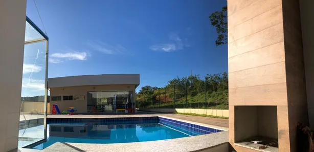 Lote/Terreno à venda, 1000m² no Centro, Lagoa Santa