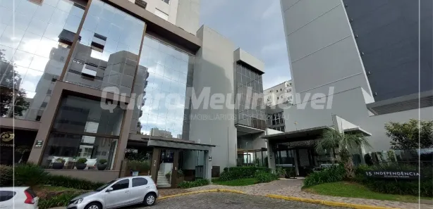 Sala Comercial à venda, 40m² no Panazzolo, Caxias do Sul