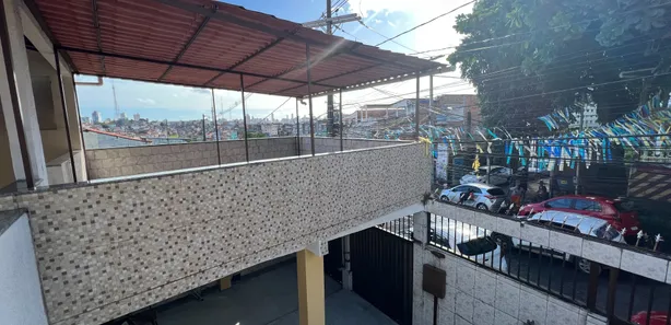 Casa com 2 Quartos à venda, 190m² no Acupe de Brotas, Salvador