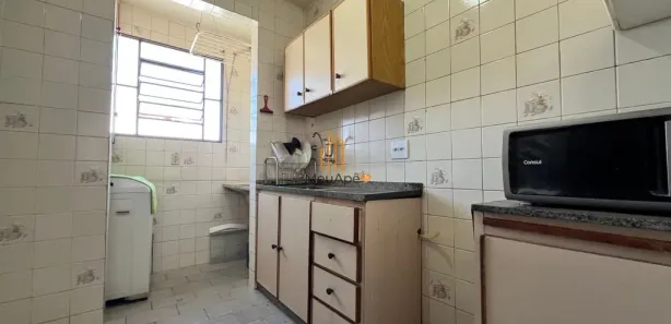 Apartamento com 3 Quartos para alugar, 65m² no Caiçara-Adelaide, Belo Horizonte