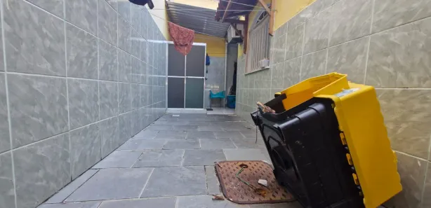 Casa com 2 Quartos à venda, 68m² no Campo Grande, Rio de Janeiro