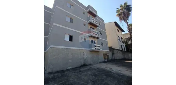 Apartamento com 2 Quartos para alugar, 68m² no Jardim Flórida, São Roque