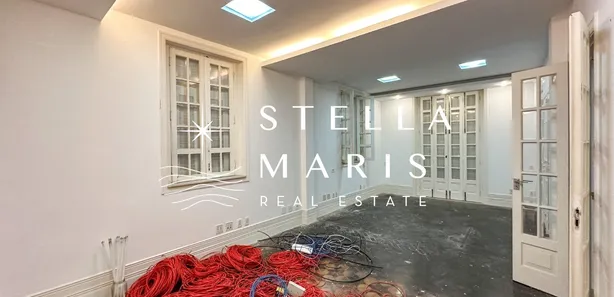 Imóvel Comercial com 5 Quartos para alugar, 400m² no Urca, Rio de Janeiro