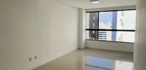 Apartamento com 2 Quartos à venda, 84m² no Pituba, Salvador