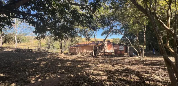 Fazenda/Sítio com 3 Quartos à venda, 169m² no Abadiânia, Abadiânia