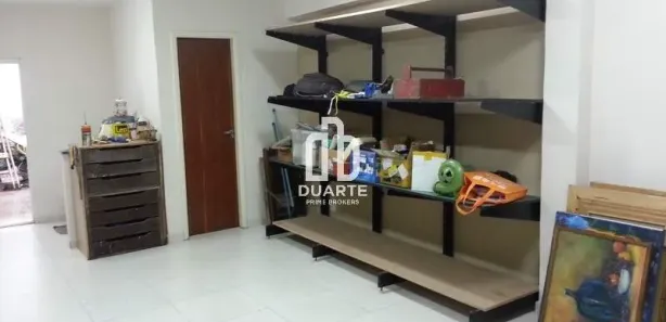 Imóvel Comercial com 2 Quartos à venda, 141m² no Paquetá, Santos