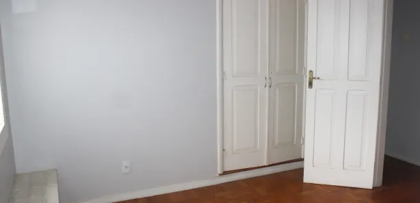 Apartamento com 1 Quarto para alugar, 12m² no Retiro, Petrópolis