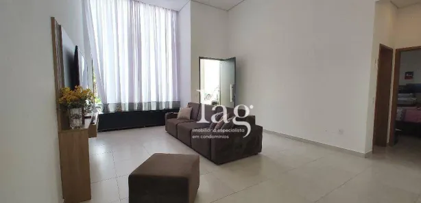 Casa de Condomínio com 3 Quartos para venda ou aluguel, 229m² no Vila Artura, Sorocaba