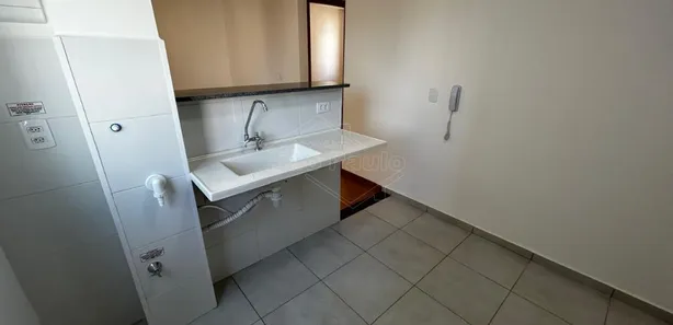 Apartamento com 2 Quartos à venda, 45m² no Altos do Jaraguá, Araraquara