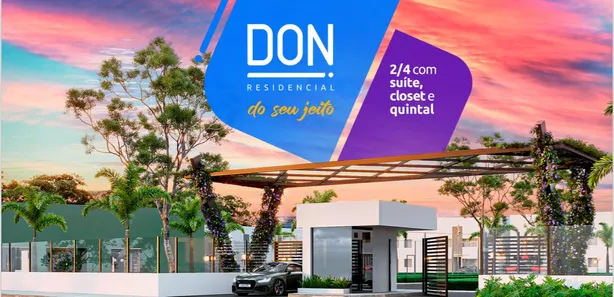 Apartamento com 2 Quartos à venda, 57m² no Dinah Borges, Eunápolis