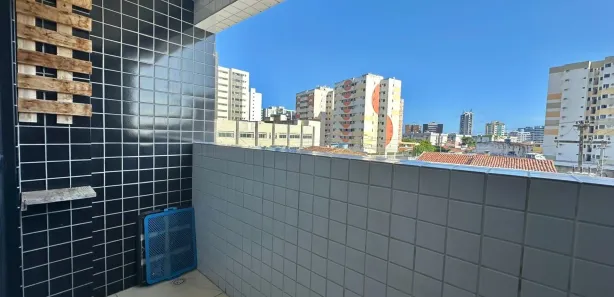Apartamento com 3 Quartos à venda, 79m² no Poço, Maceió