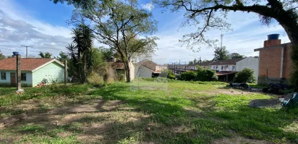 Lote/Terreno à venda, 321m² no Portão Velho, Portão