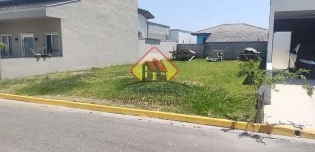 Lote/Terreno à venda, 253m² no Loteamento Pinheiros de Tremembé, Tremembé
