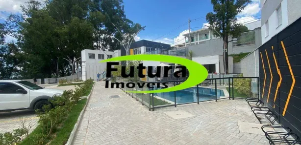 Apartamento com 3 Quartos à venda, 65m² no Diamante (Barreiro), Belo Horizonte