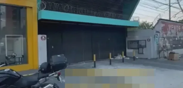 Ponto Comercial para alugar, 1500m² no Chapada, Manaus