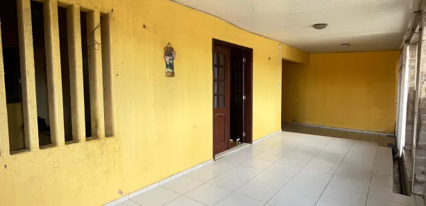 Casa com 3 Quartos à venda, 210m² no Jardim Alvorada, São Luís