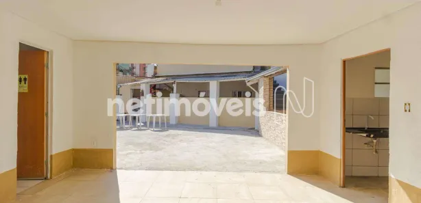 Ponto Comercial para alugar, 110m² no Santa Efigênia, Belo Horizonte