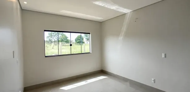 Fazenda/Sítio com 3 Quartos à venda, 1500m² no , Guapó