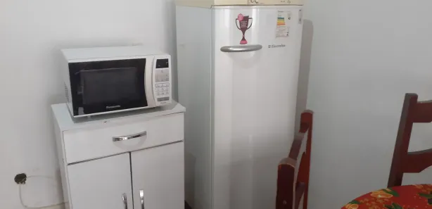 Kitnet com 1 Quarto para alugar, 35m² no Copacabana, Rio de Janeiro