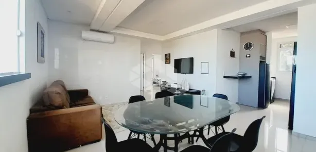 Apartamento com 3 Quartos para alugar, 92m² no Praia de Palmas, Governador Celso Ramos