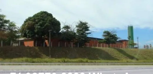 Galpão/Depósito/Armazém para alugar, 2420m² no Igapó, Natal