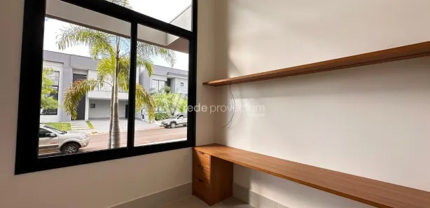 Casa de Condomínio com 4 Quartos para venda ou aluguel, 243m² no Parque Brasil 500, Paulínia