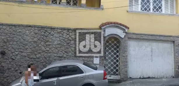 Casa com 5 Quartos à venda, 520m² no Leme, Rio de Janeiro